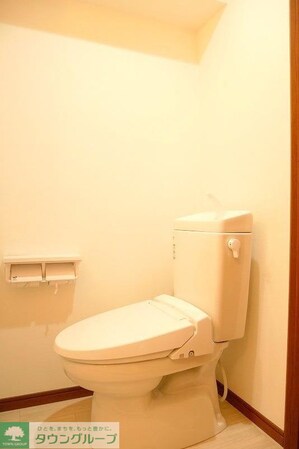 中馬込プレイスの物件内観写真